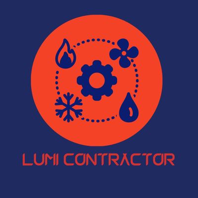 Avatar for Lumi Contractor