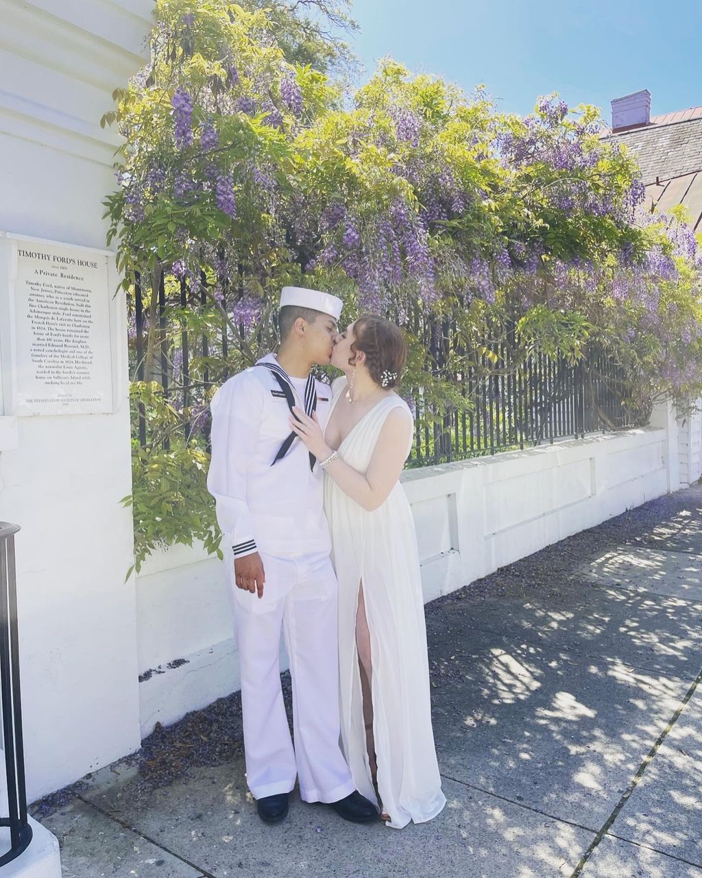 Customer photos