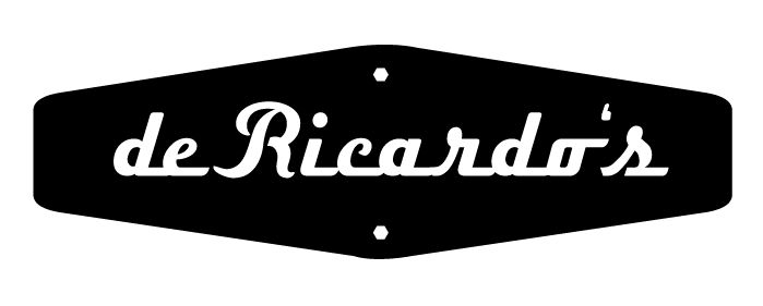 Brand Identity craftsman logo