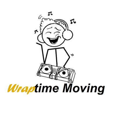 Avatar for Wraptime Moving, LLC