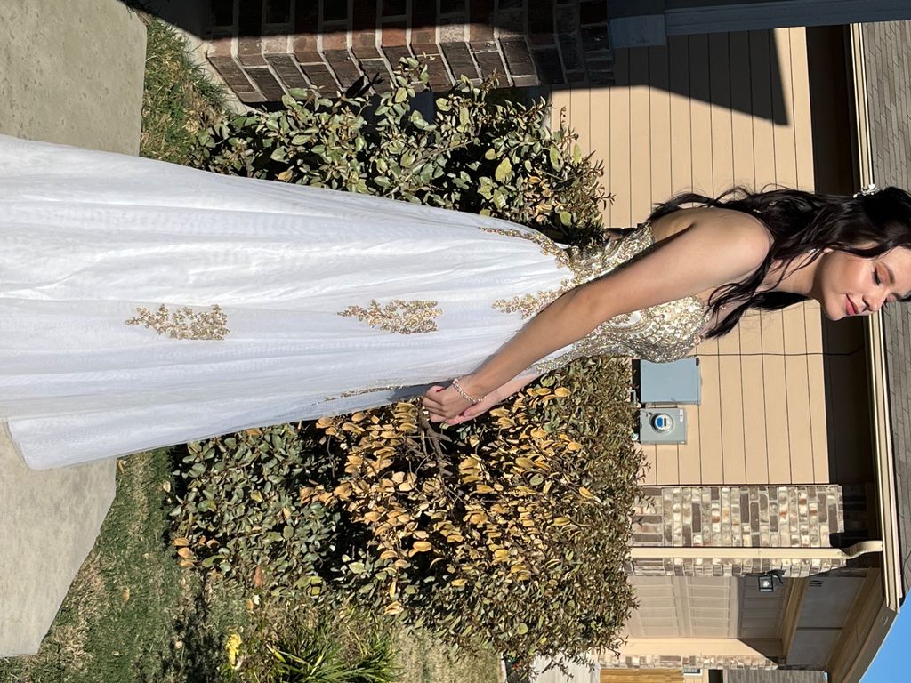 Customer photos