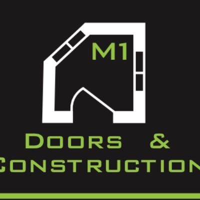 Avatar for M1 Doors & Construction LLC
