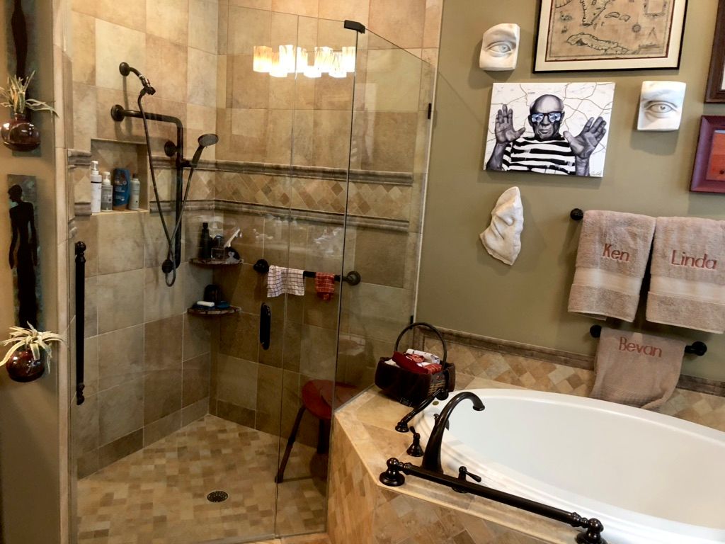 Customer photos