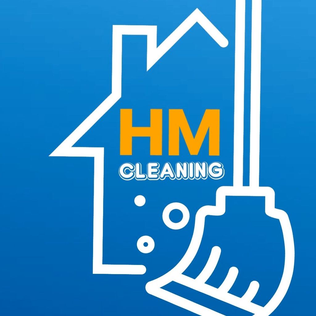 HM Cleaning and Organizing LLC