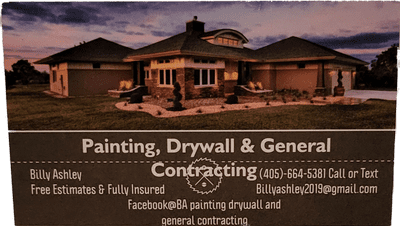 Avatar for B A Painting Drywall & General Contracting