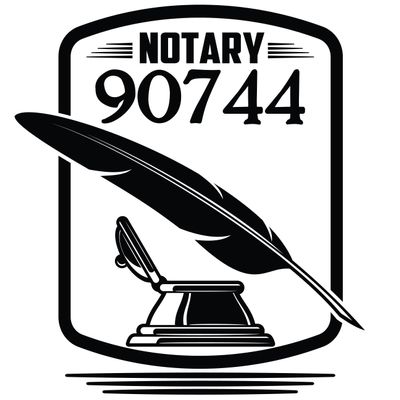 Avatar for Notary 90744