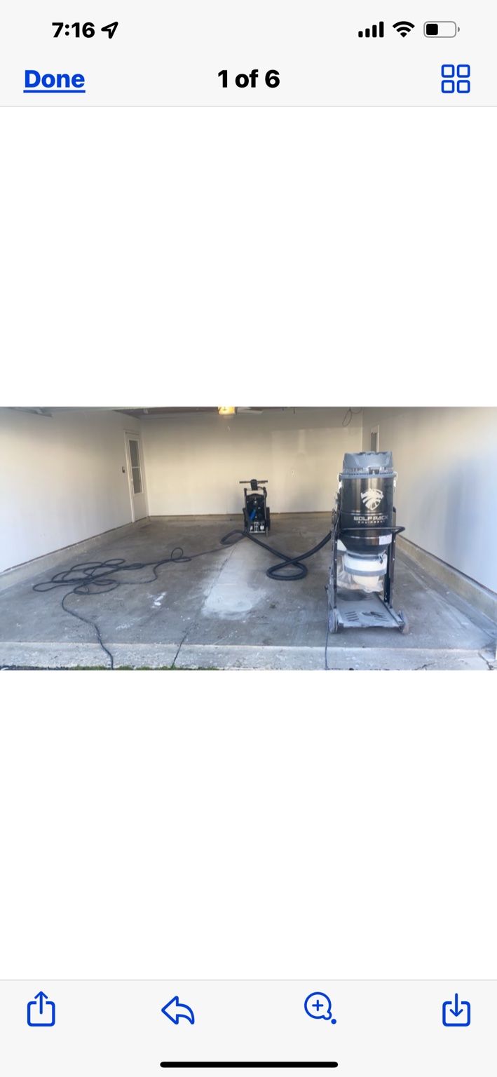 Customer photos
