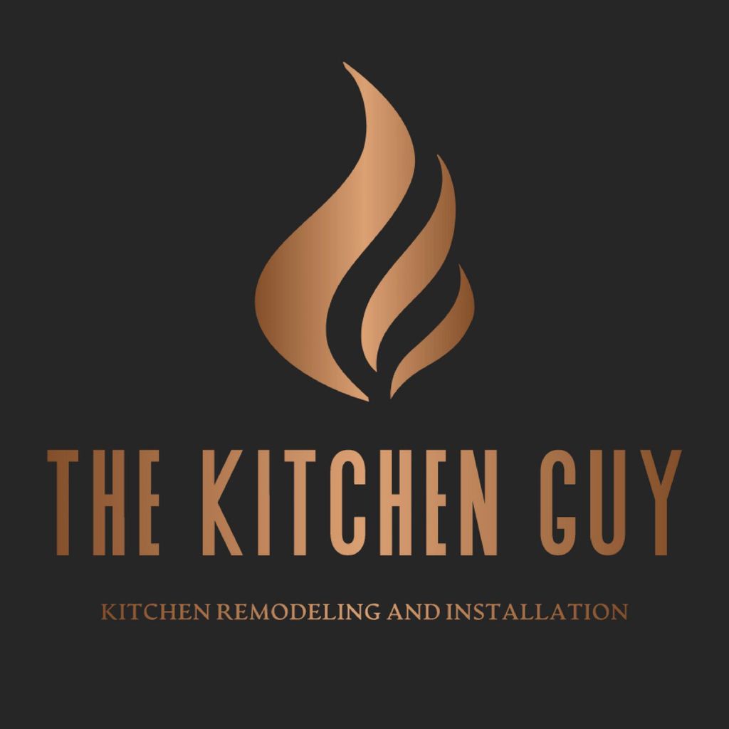 The kitchen guy