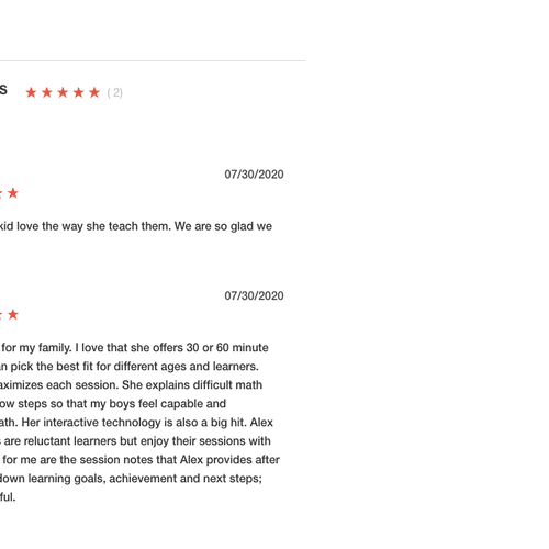Care.com Reviews