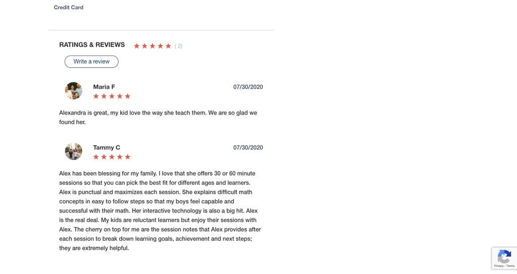 Care.com Reviews
