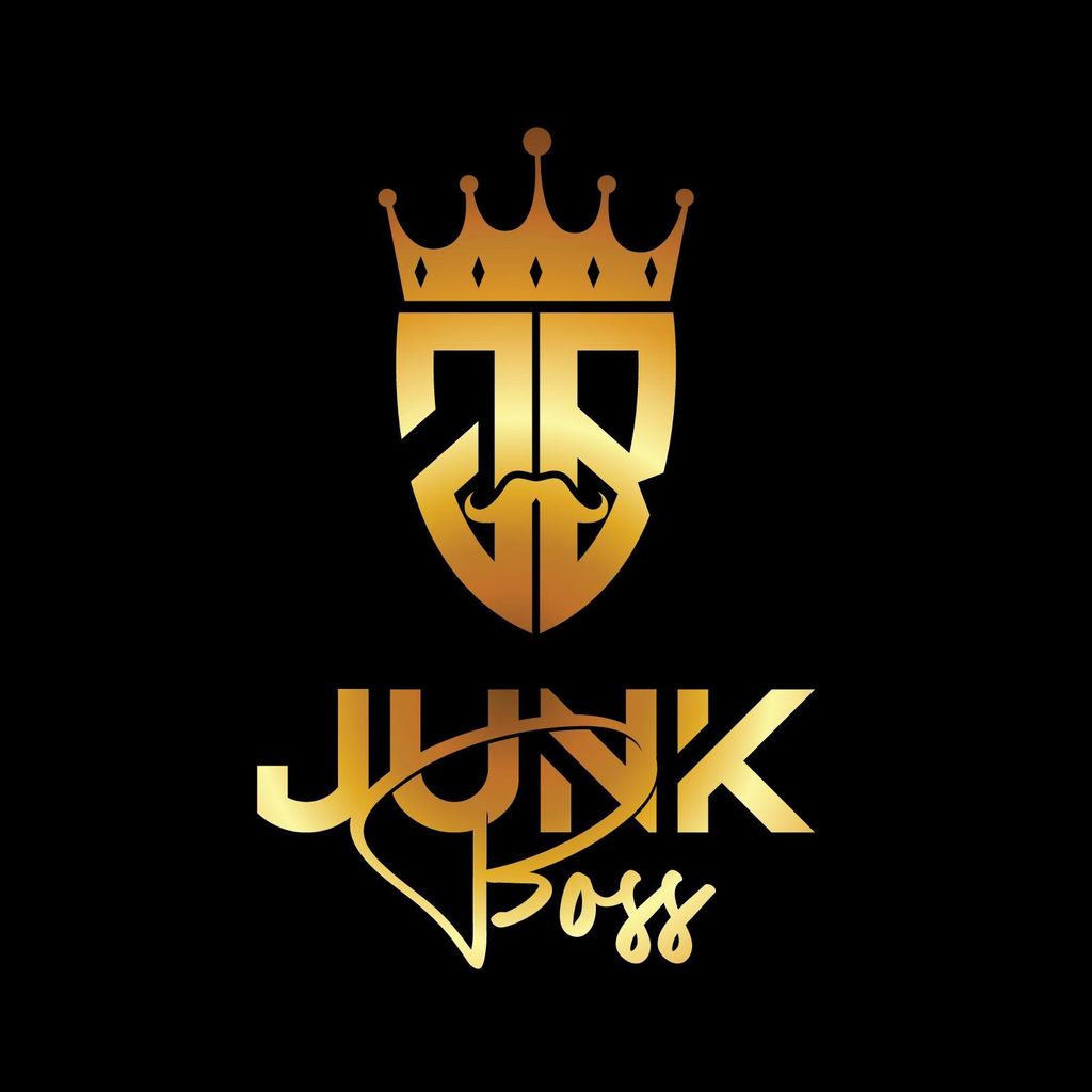 JUNK BOSS GARBAGE REMOVAL