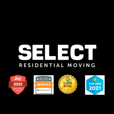 Avatar for Select Residential Moving