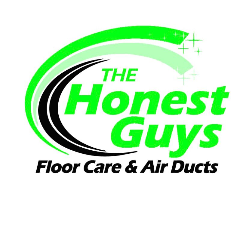 The Honest Guys Floor Care & Air Ducts