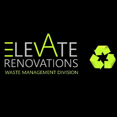 Avatar for Elevate Renovations and Waste Removal