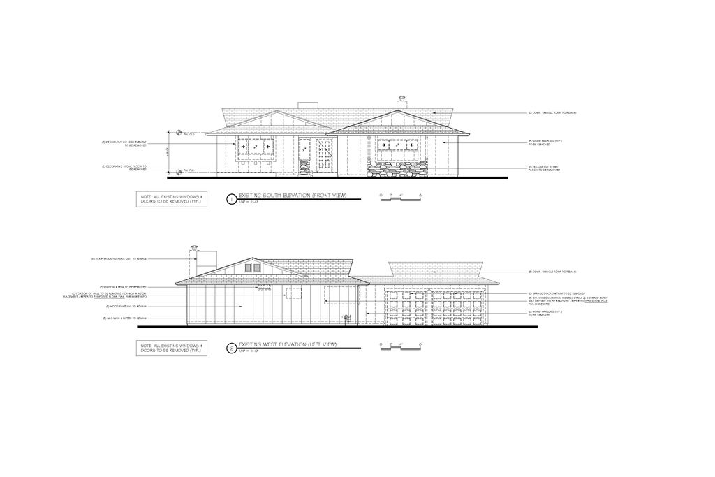 Projects and media