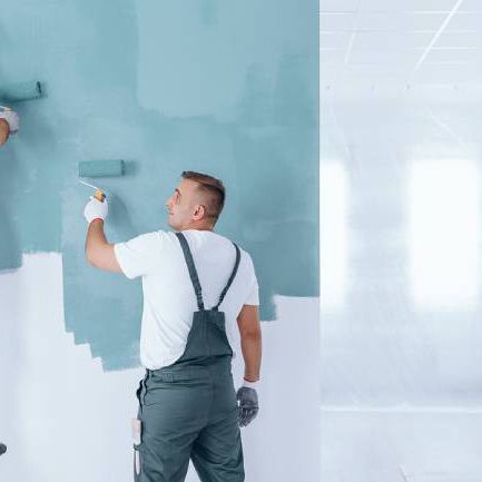 Paint Pros Palm Beach