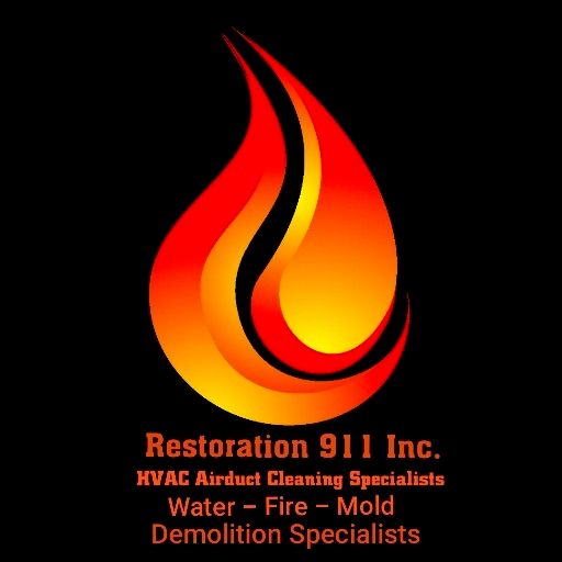 Restoration 911 INC.