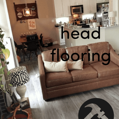 Avatar for Head flooring