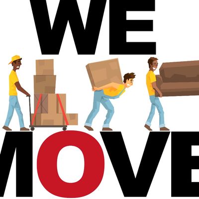 Avatar for We Move
