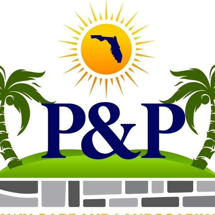 P&P Tree and Landscaping Services
