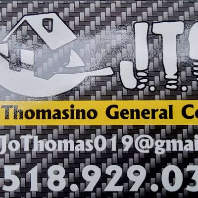 Avatar for J.T.G.C Contracting fully insured