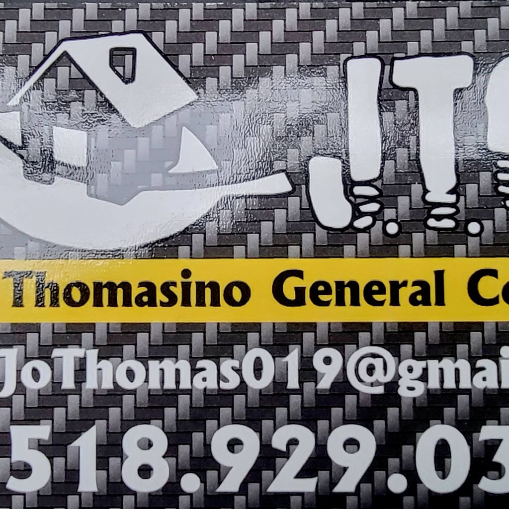 J.T.G.C Contracting fully insured