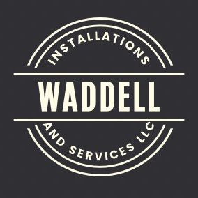 Avatar for Waddell installation & services