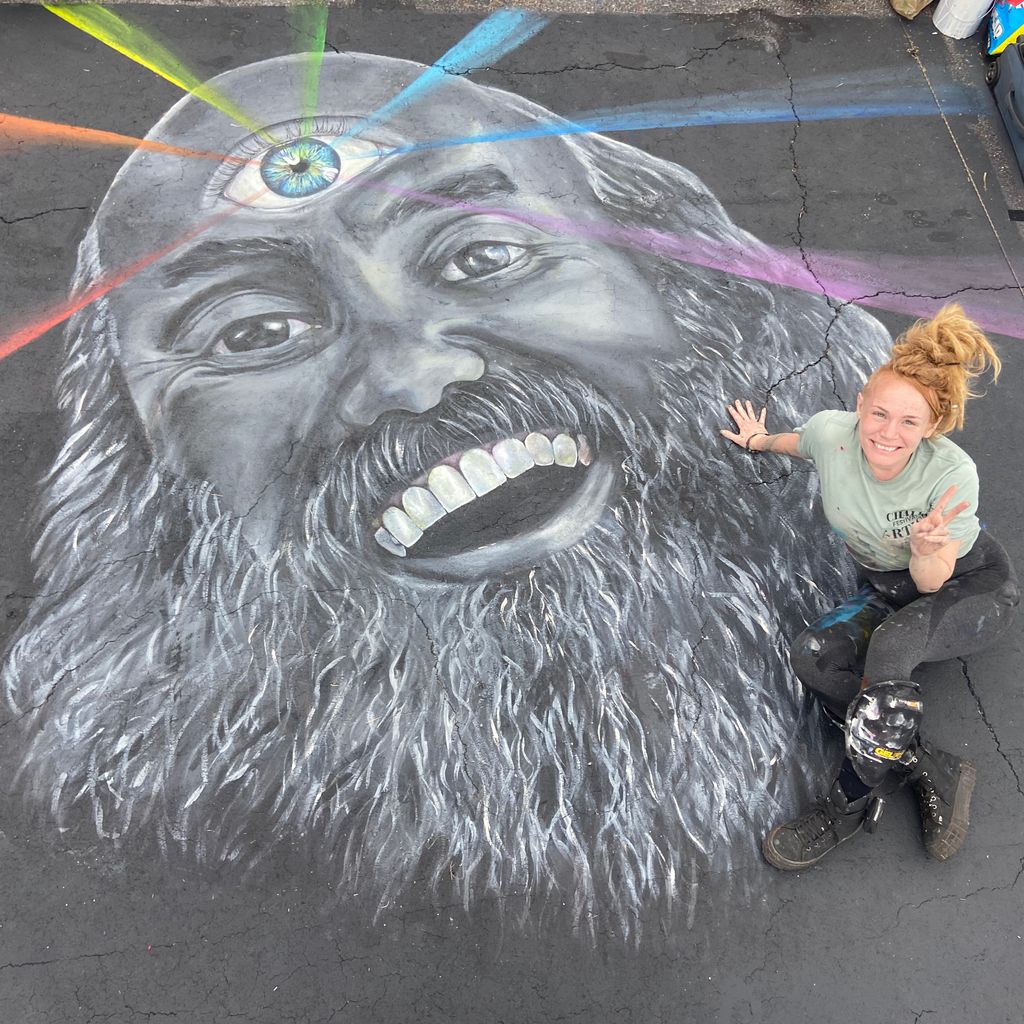 Swirly Painter