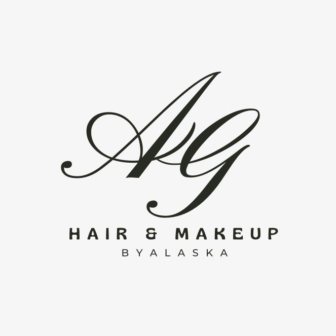 Hair&Makeup by Alaska