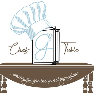 Avatar for Chef G's Table RVA