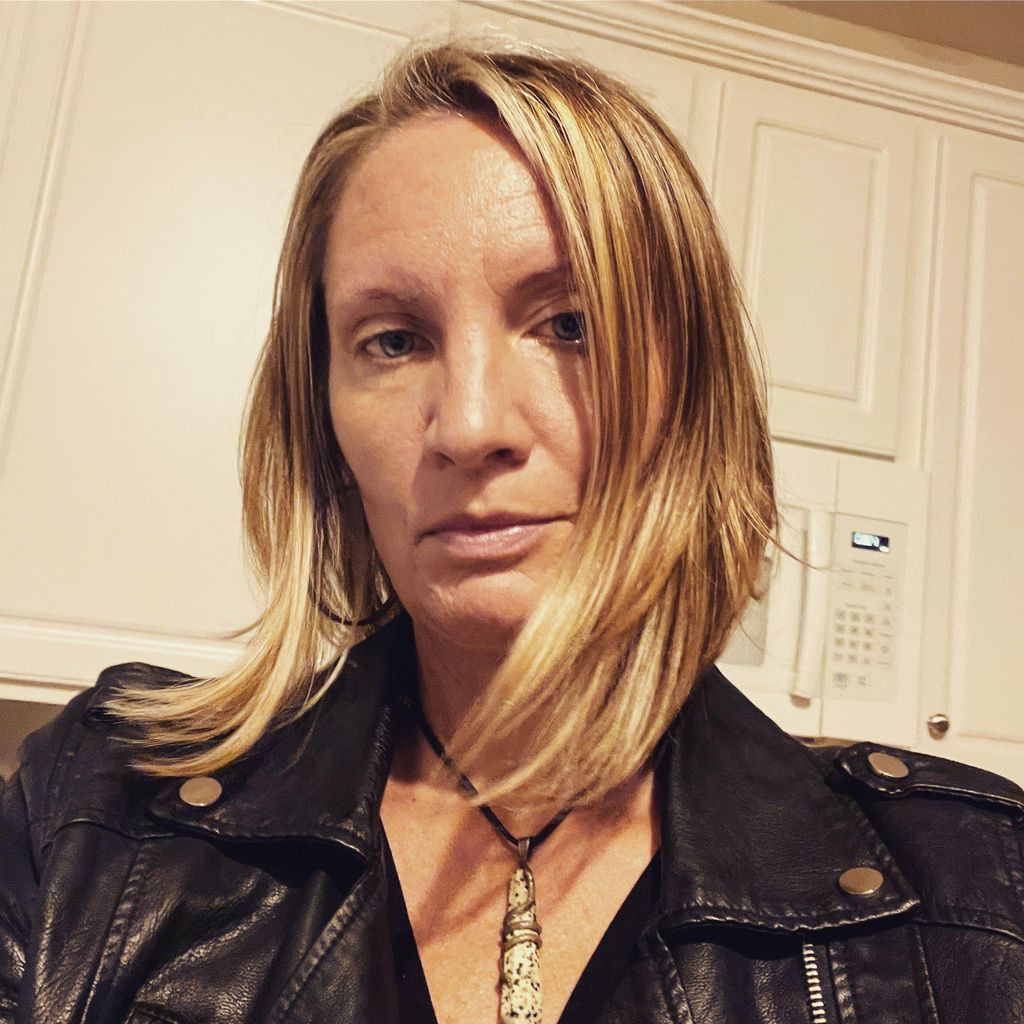 Earthy Empress Wellness