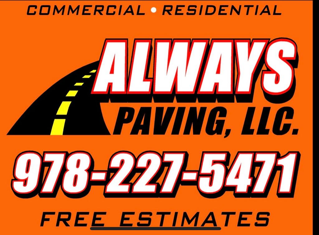 Always paving llc