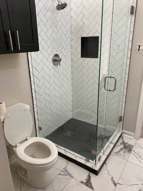 Bathroom Remodel