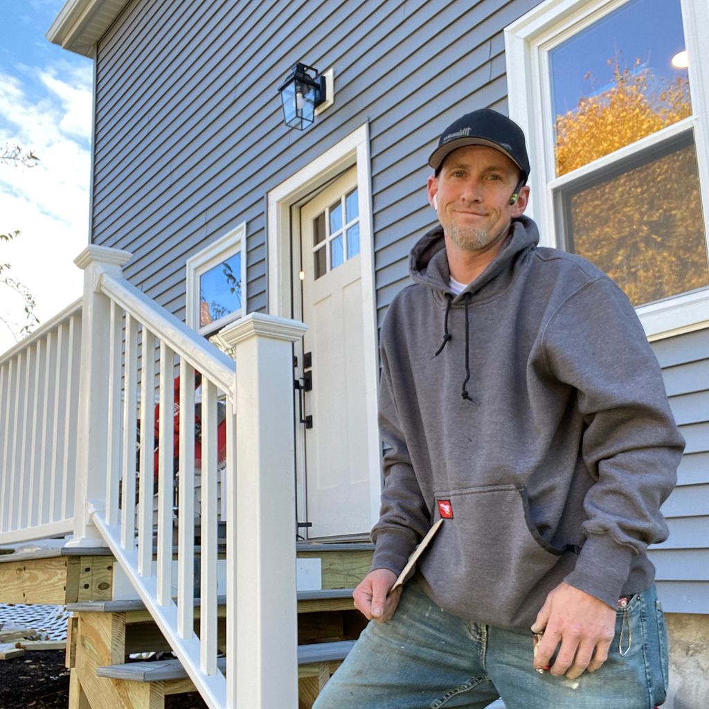 Jay’s Custom Carpentry