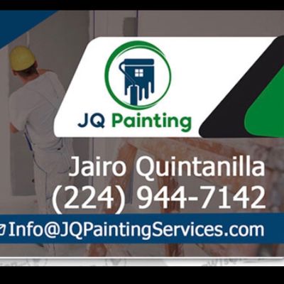 Avatar for Jq painting