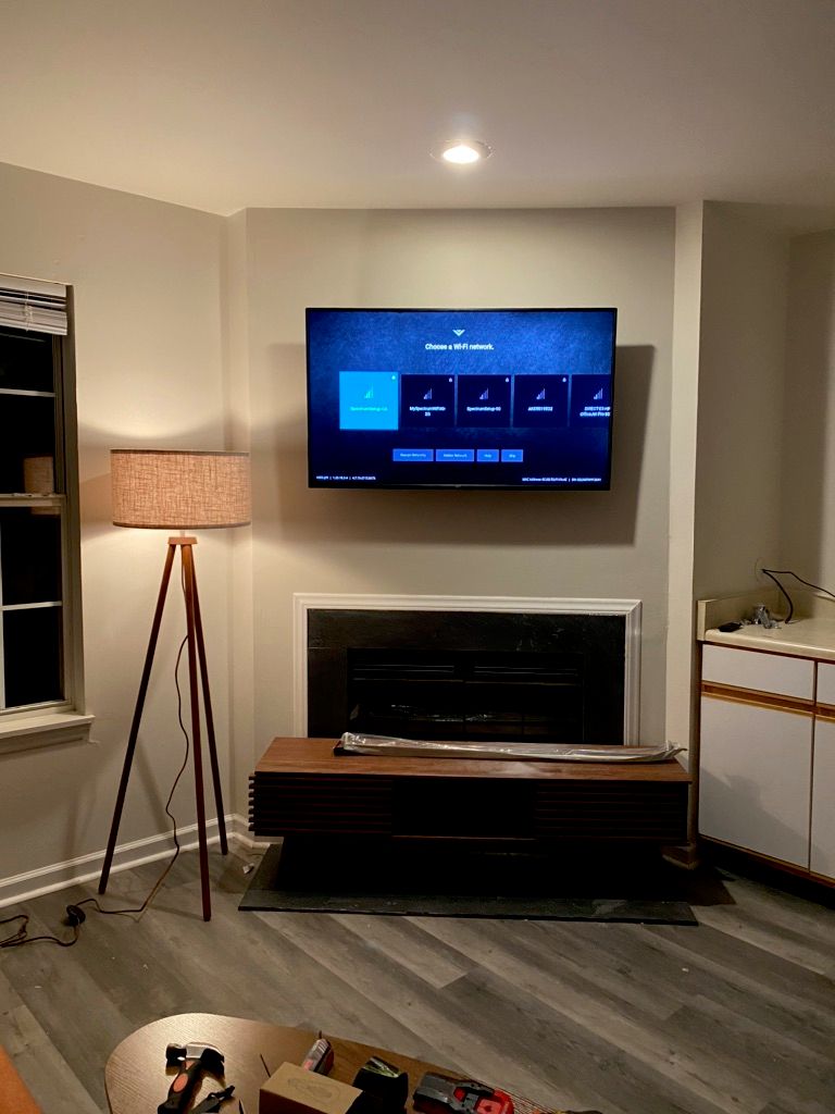 Customer photos