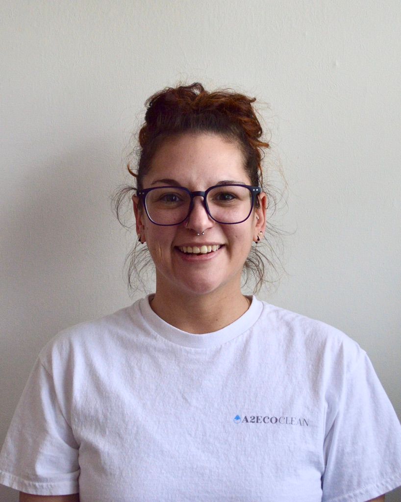 Team Member: Ondria 