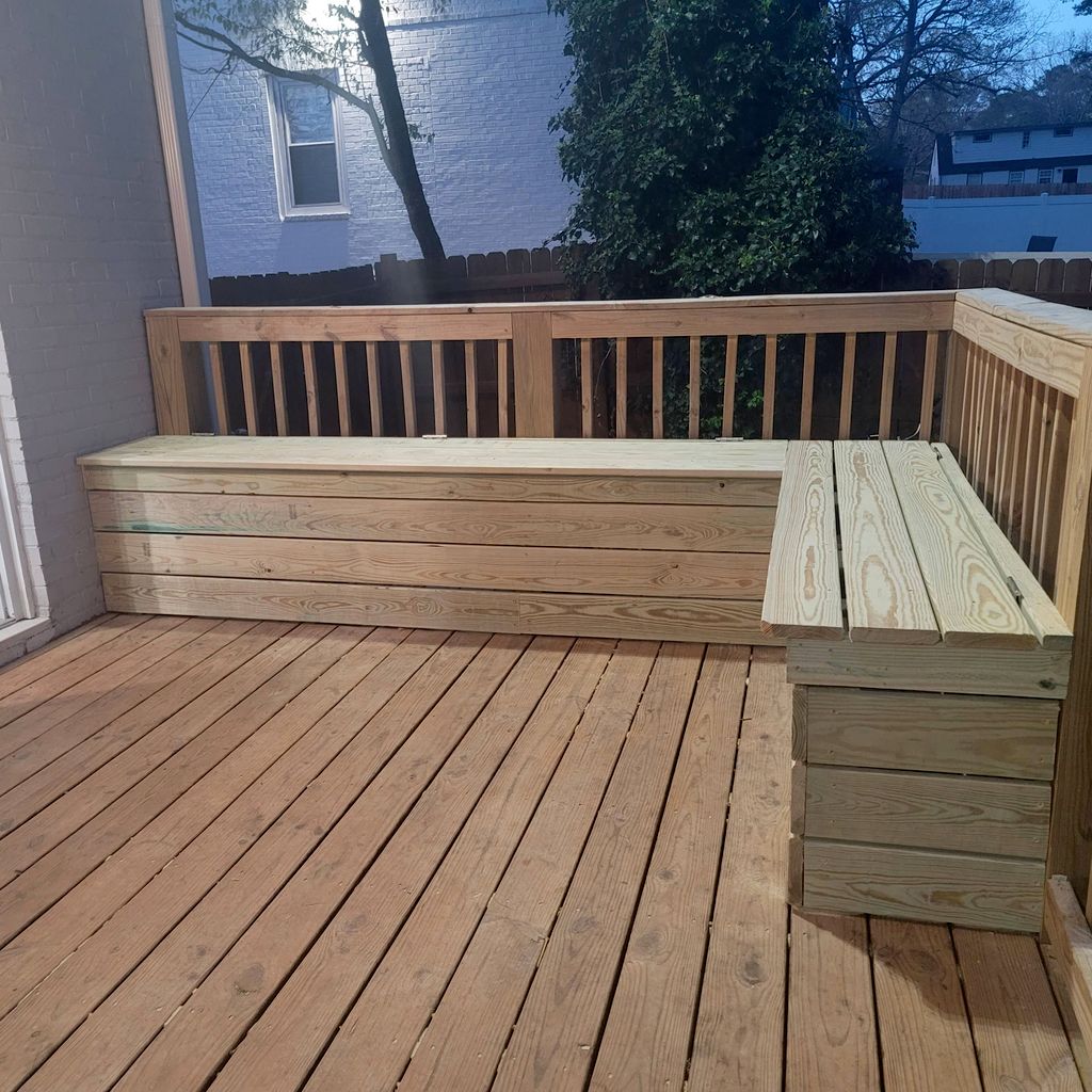 Customer photos
