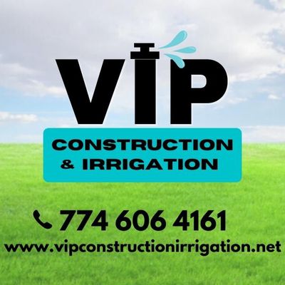 Avatar for VIP Construction & Irrigation