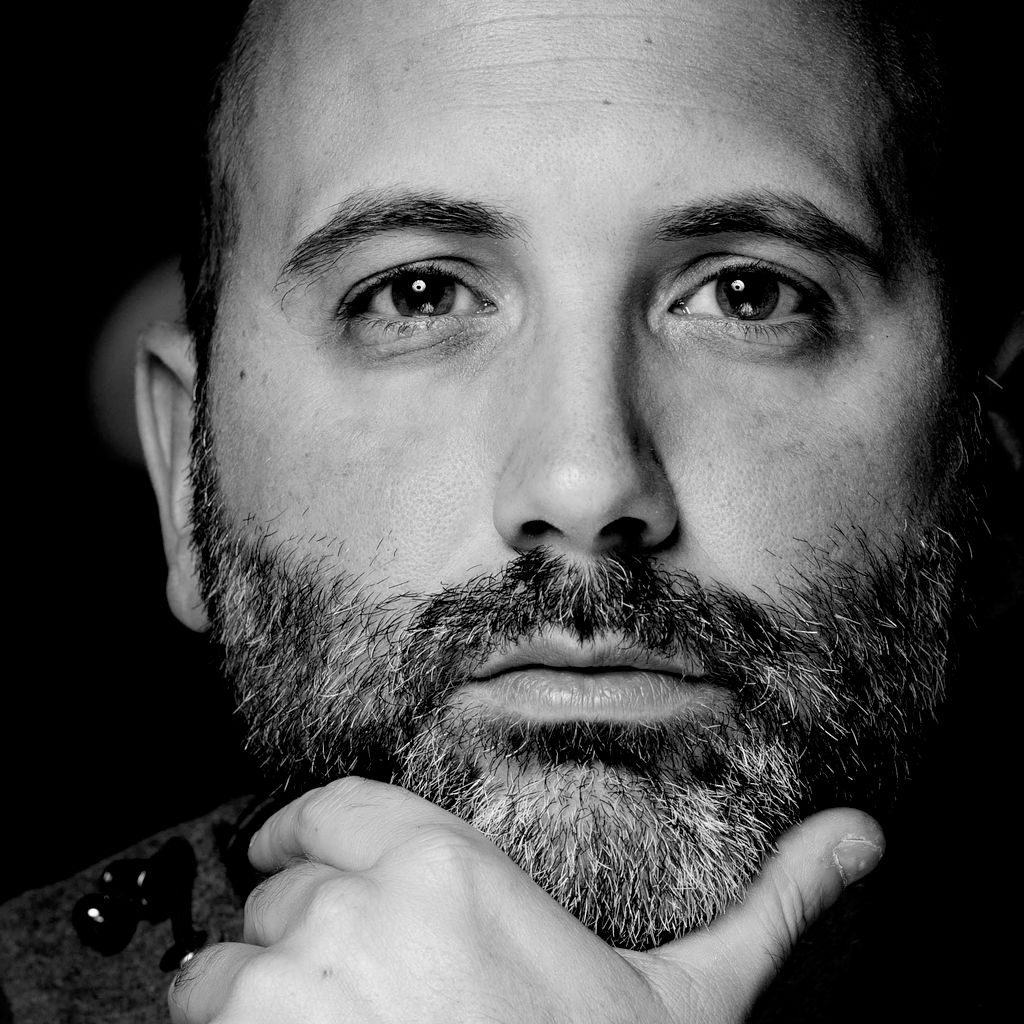 Timothy Rucinski