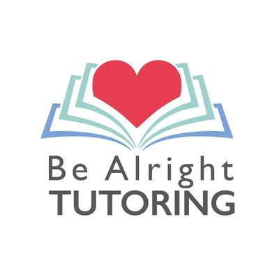 Avatar for Be Alright Tutoring, Special Needs