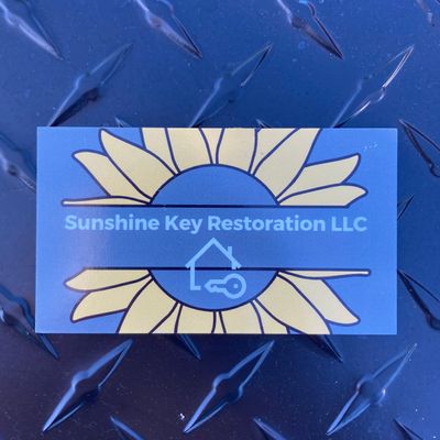 Avatar for SUNSHINE KEY RESTORATION LLC