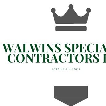 Avatar for Walwins Specialty Contractors