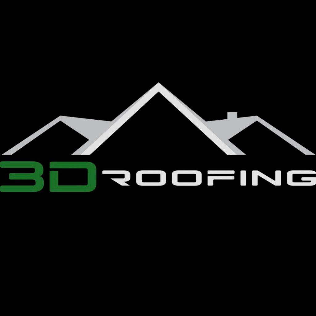 3D ROOFING LLC