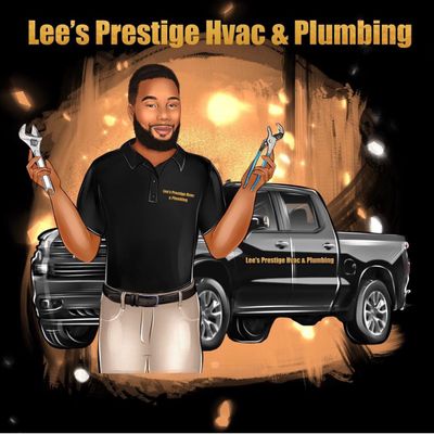 Avatar for LEES Prestige HVAC & Plumbing