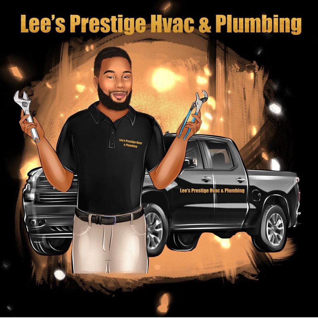 LEES Prestige HVAC & Plumbing