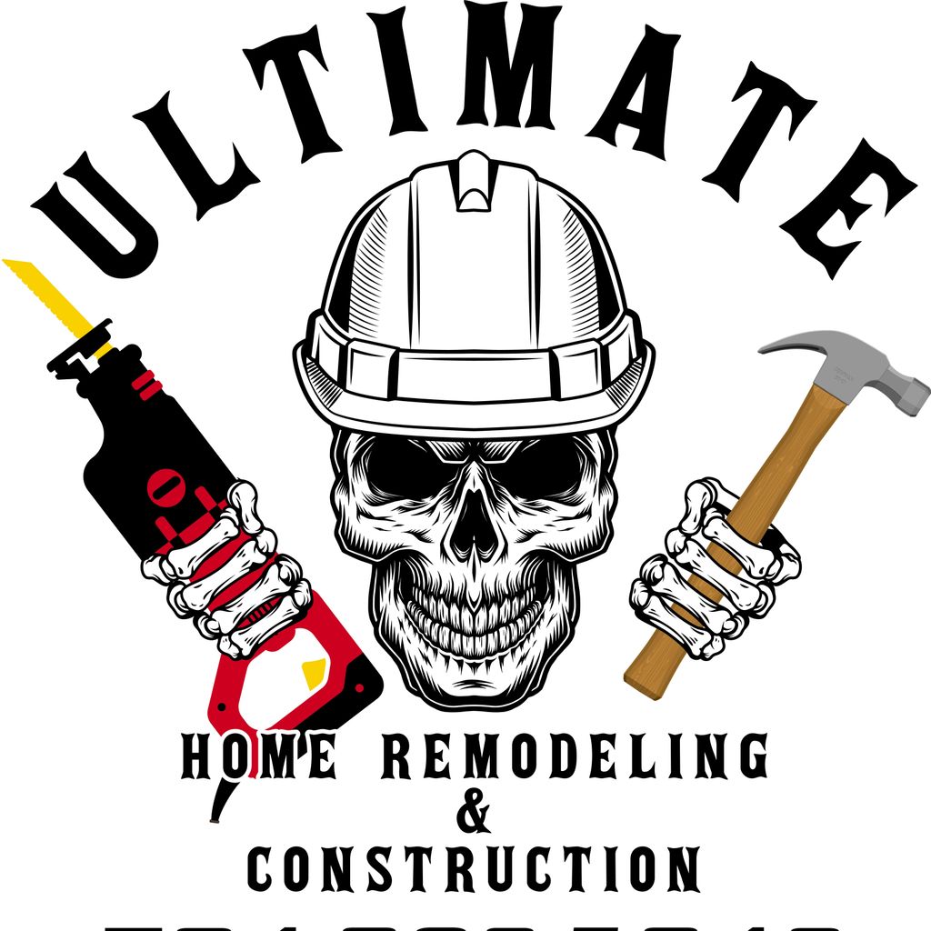 Ultimate Home Remodeling & Construction