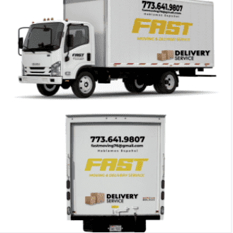 Avatar for Fast Moving Inc.