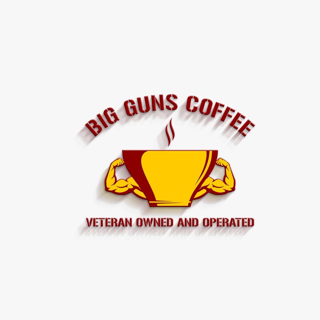 Big Guns Coffee