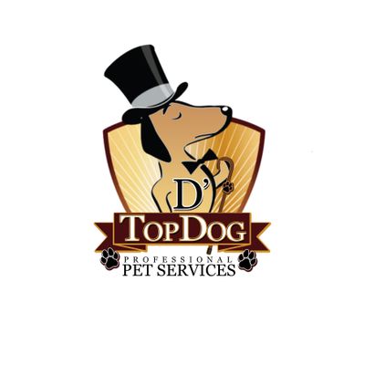 Avatar for D’ Top Dog Professional Pet Services